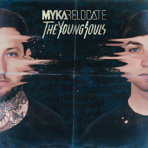 Myka Relocate : The Young Souls